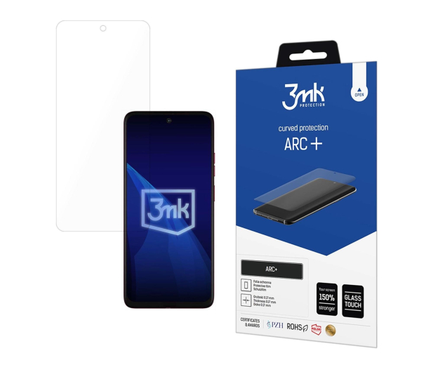 3mk ARC+ do Motorola Moto G57 Power - 1482231 - zdjęcie